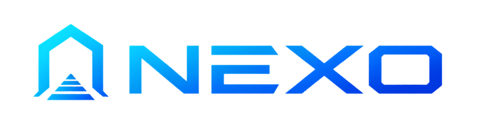 NEXO — Immersive Game District